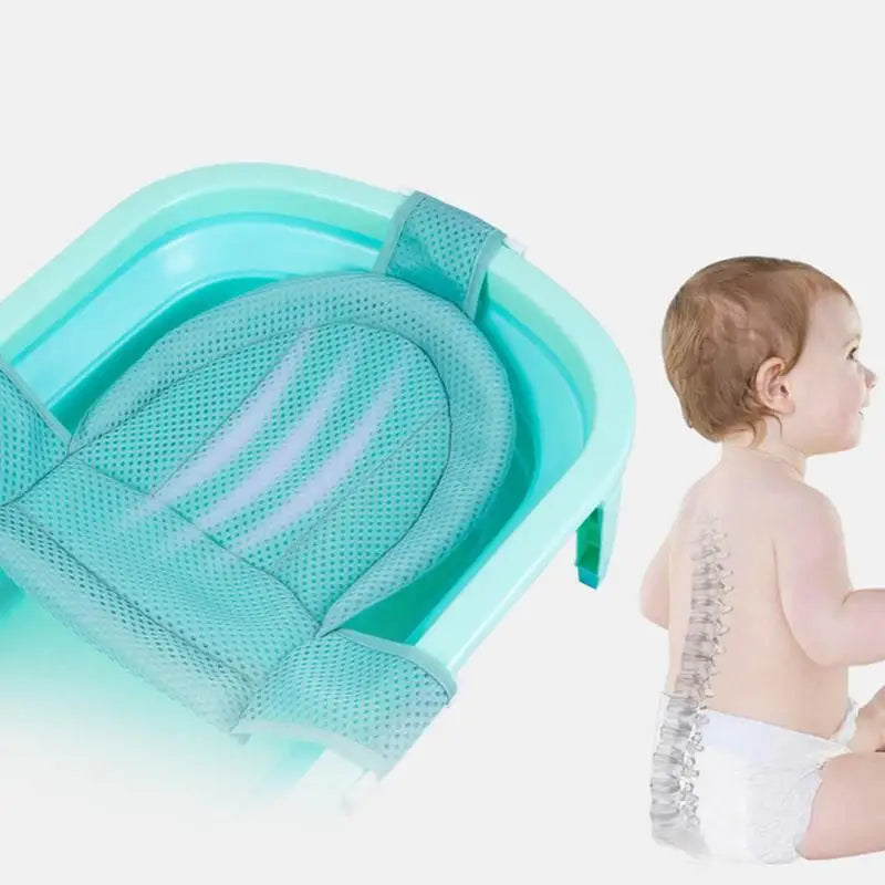 Baby Portable Bathtub