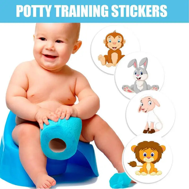 Baby Potty Training Seat