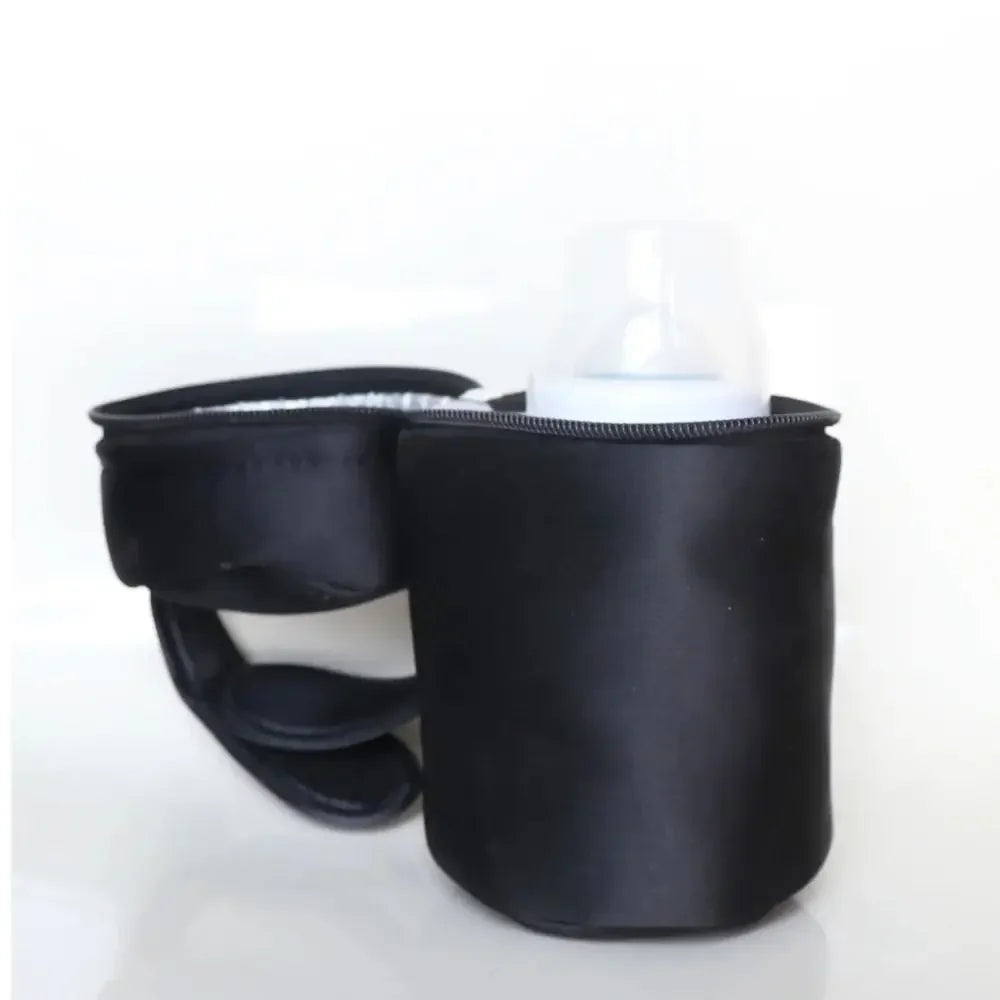 Insulated Milk Bottle Bag