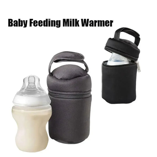 Insulated Milk Bottle Bag