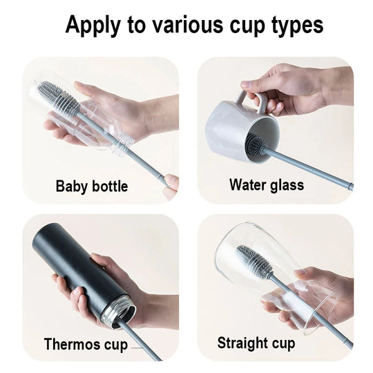 Feeding Bottle Cup Cleaner