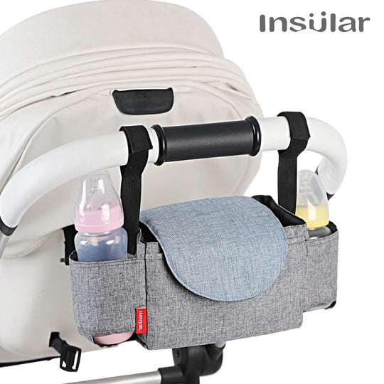 Baby Stroller Mummy Storage Bag