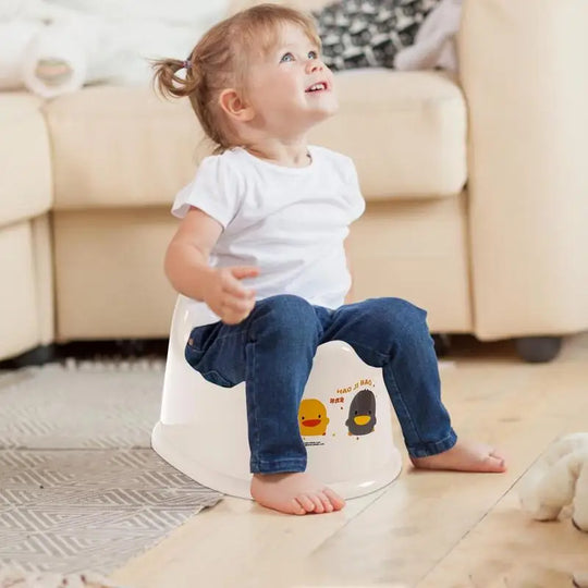 Baby Potty Training Toilet Seat