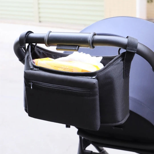 Multifunctional  Baby Stroller Bag