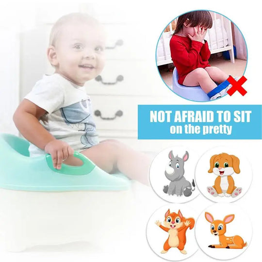 Baby Potty Training Seat