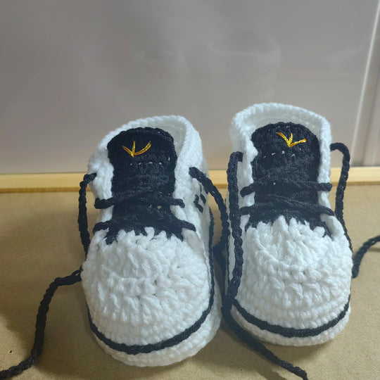 Baby Booties sneakers