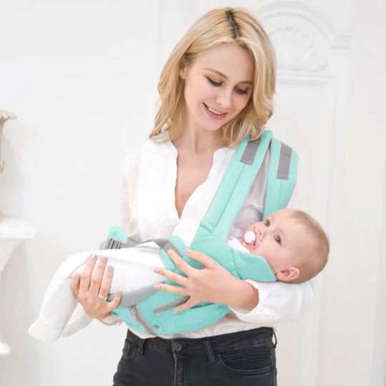 0-36 Months Ergonomic Baby Waist Carrier