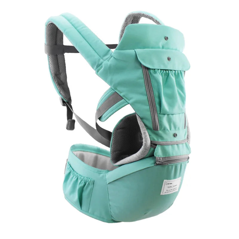 0-36 Months Ergonomic Baby Waist Carrier