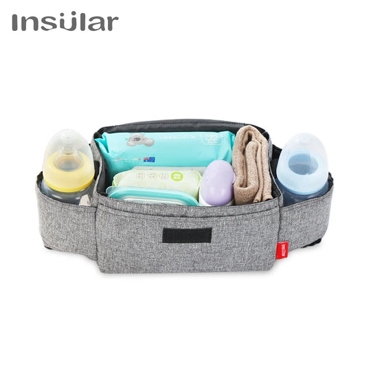 Baby Stroller Mummy Storage Bag