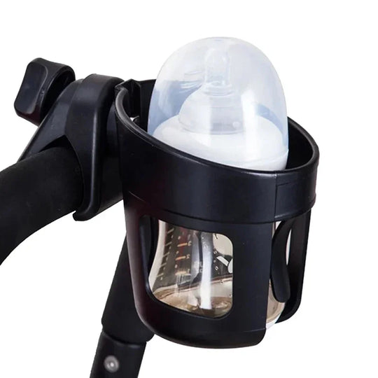 Baby Stroller  2 In 1 Bottle Holder