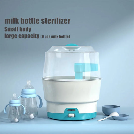 Baby Feeding Bottle Sterilizer