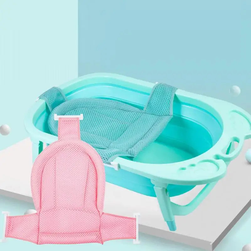 Baby Portable Bathtub