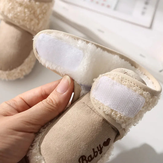 Socks Slipper Newborn Baby Shoes