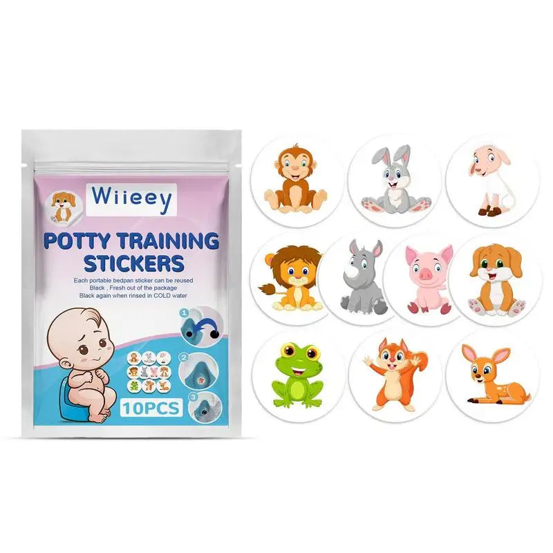 Baby Potty Training Seat