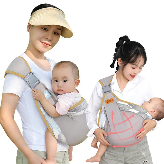 Universal Baby Carrier