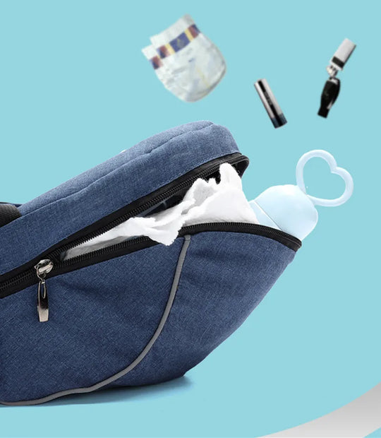 Baby Hip Seat Carrier