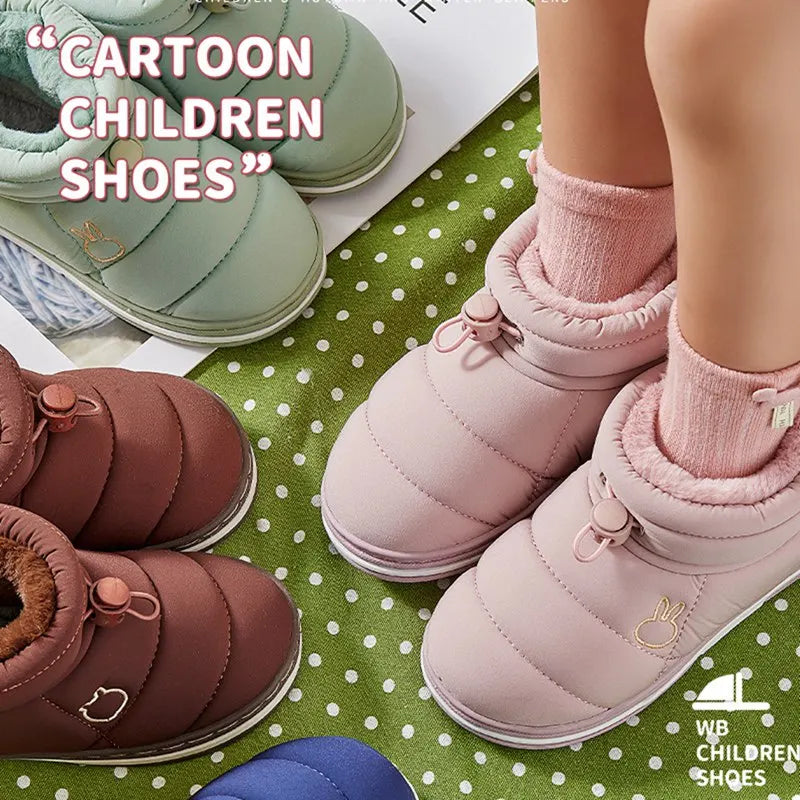 Baby Bedroom Shoes Slippers