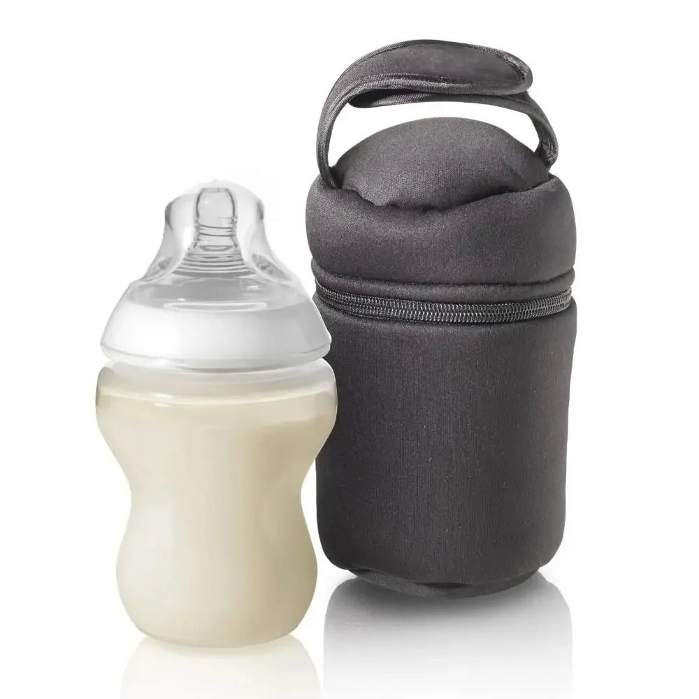 Insulated Milk Bottle Bag