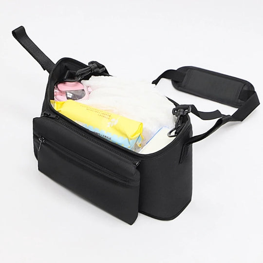 Multifunctional  Baby Stroller Bag