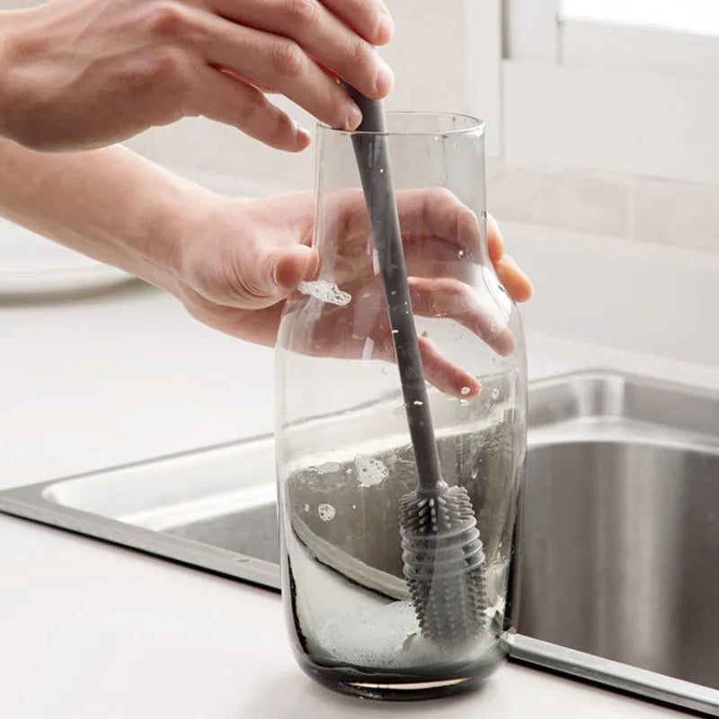 Feeding Bottle Cup Cleaner