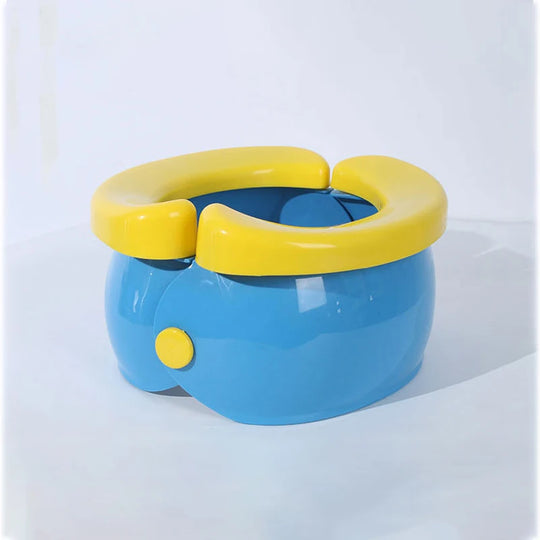 Travel Foldable Baby Potty Training Seat