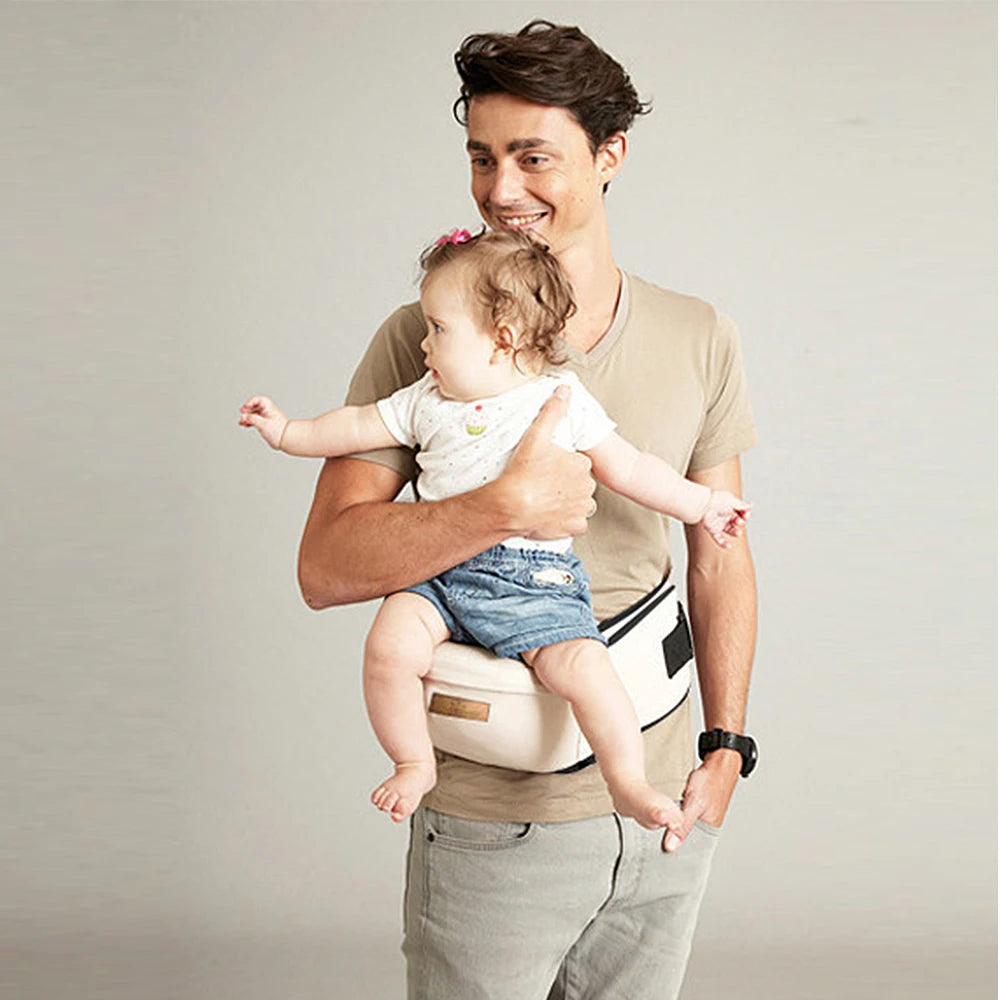 Baby Hip Carrier