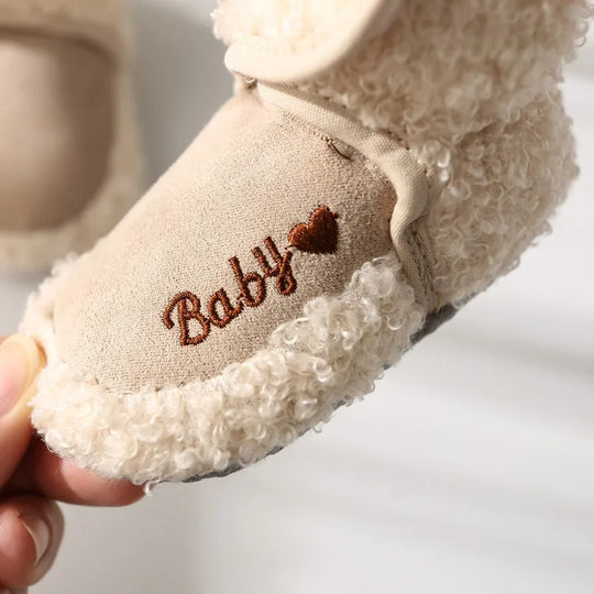 Socks Slipper Newborn Baby Shoes