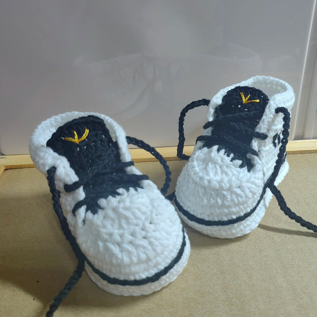 Baby Booties sneakers