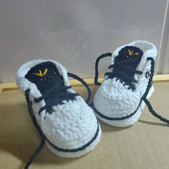 Baby Booties sneakers