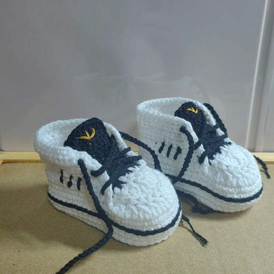 Baby Booties sneakers