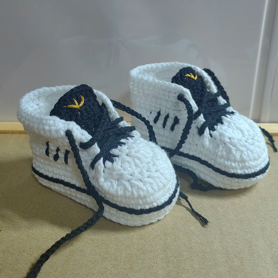 Baby Booties sneakers