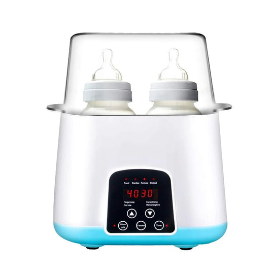 Baby Bottle Steam Sterilizer