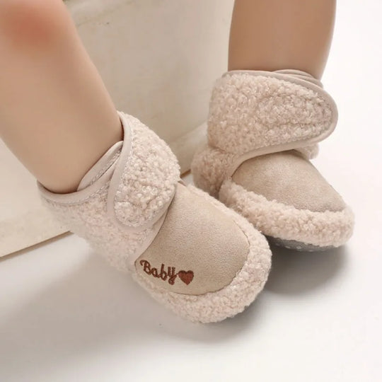 Socks Slipper Newborn Baby Shoes