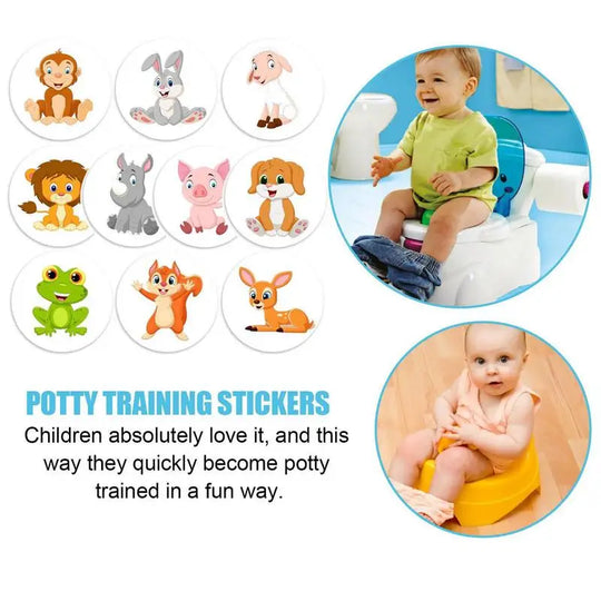 Baby Potty Training Seat