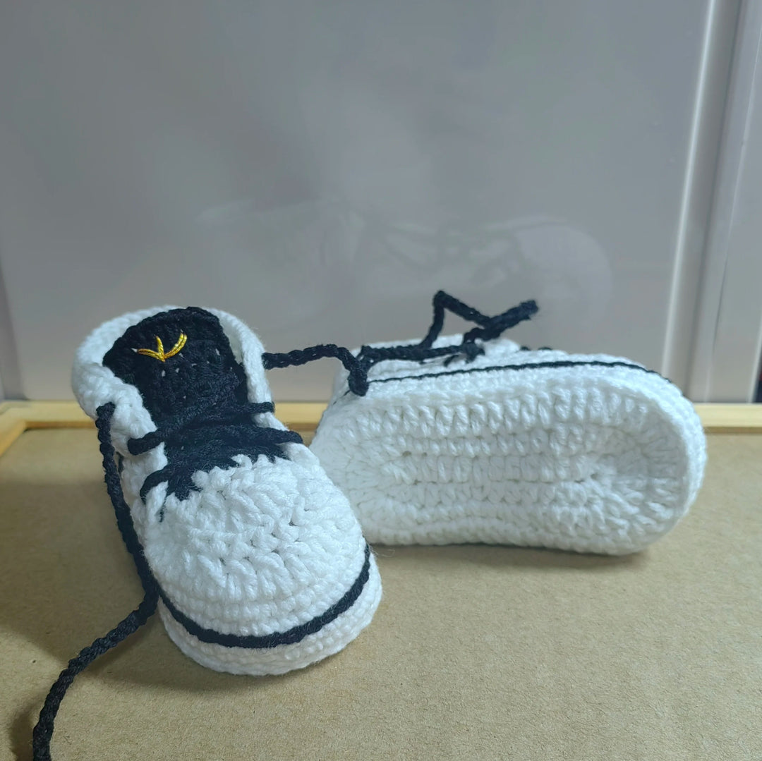 Baby Booties sneakers