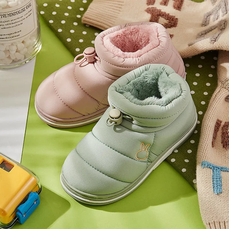 Baby Bedroom Shoes Slippers