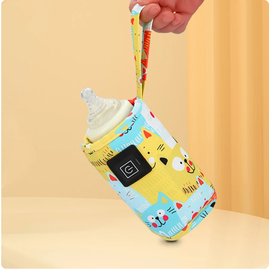 USB Baby Milk Warmer