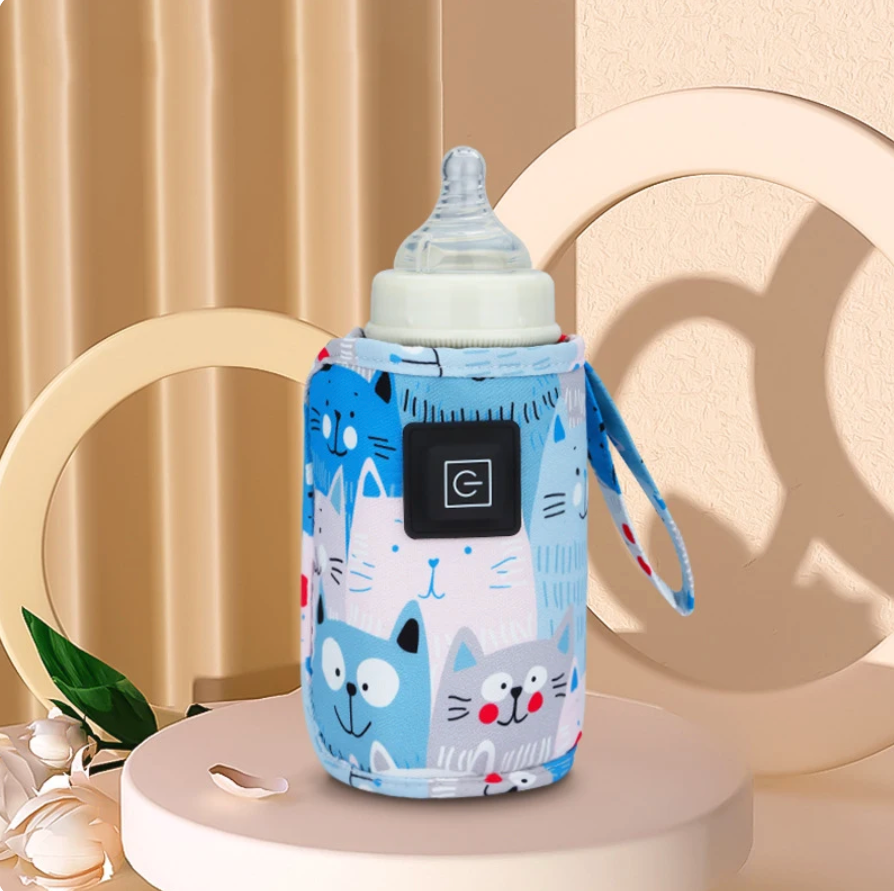 USB Baby Milk Warmer