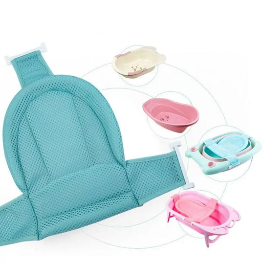 Baby Portable Bathtub