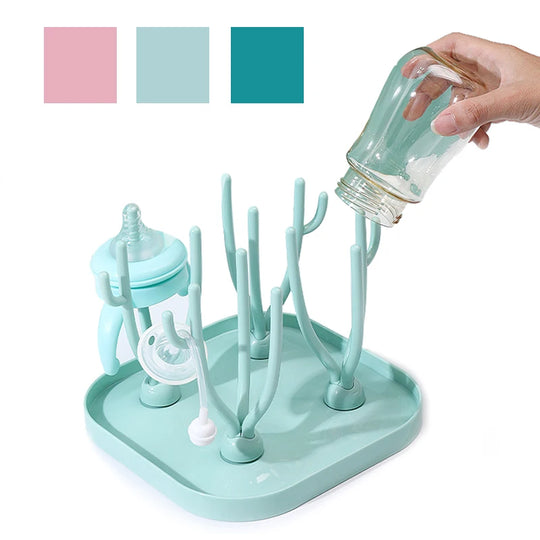 Baby Bottle Cleaning Dryer