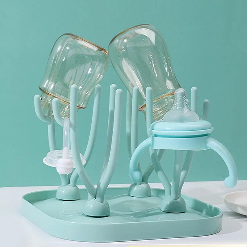 Baby Bottle Cleaning Dryer