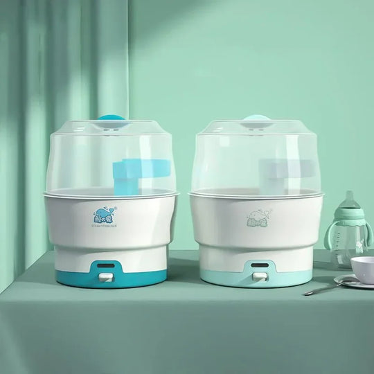 Baby Bottle Steam Heater Sterilizers