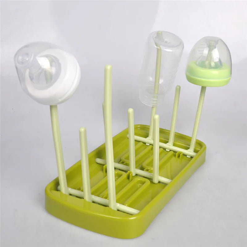 Baby Bottle Cleaning Dryer