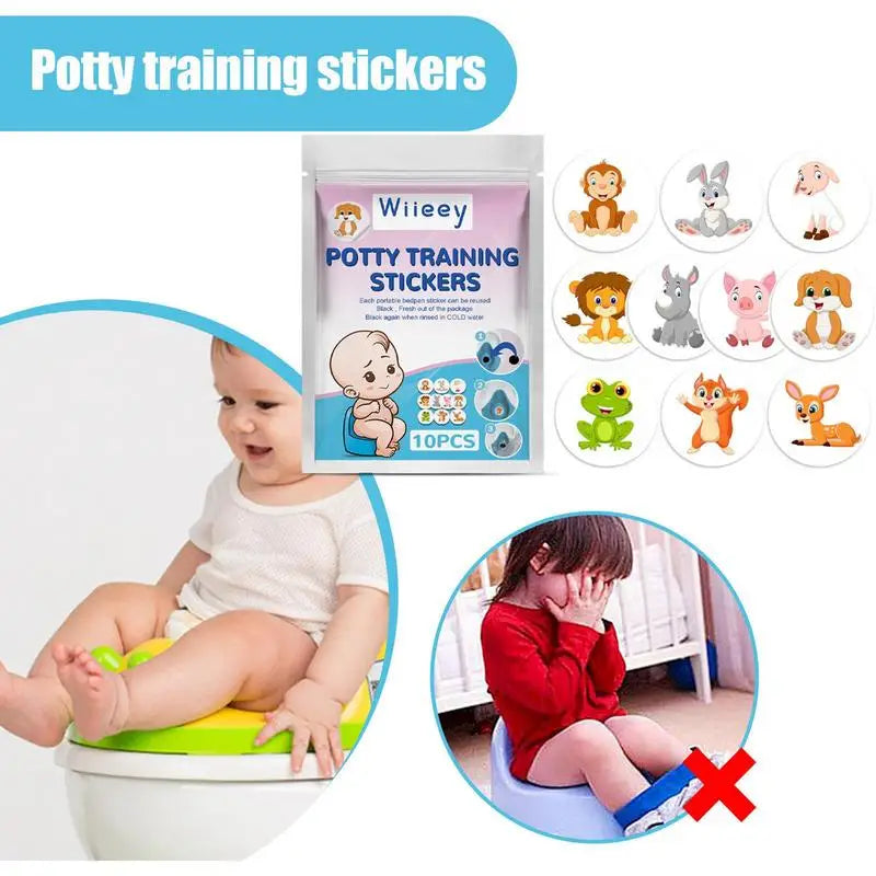 Baby Potty Training Seat