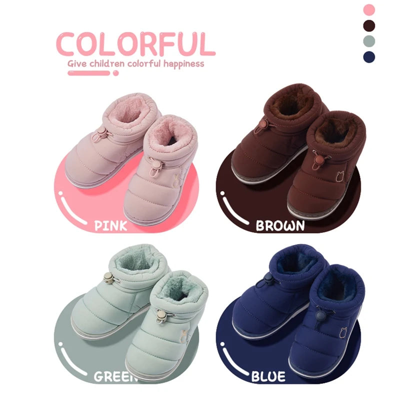 Baby Bedroom Shoes Slippers