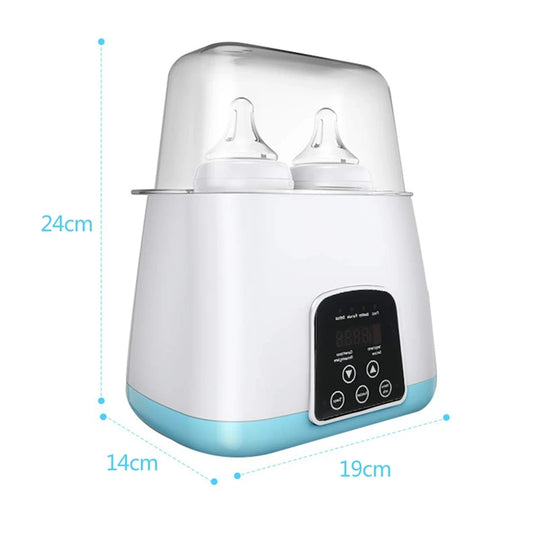 Baby Bottle Steam Sterilizer