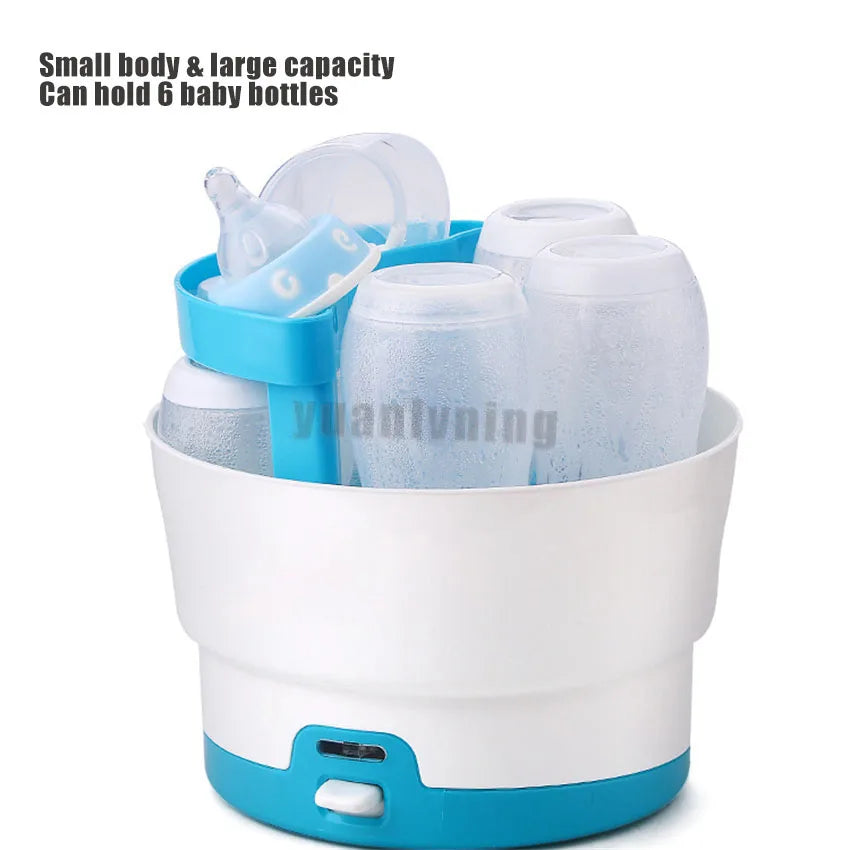 Baby Feeding Bottle Sterilizer