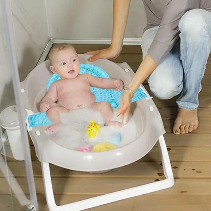 Baby Portable Bathtub