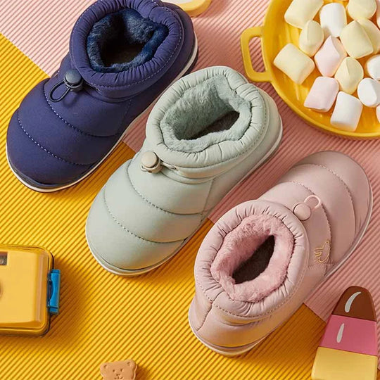 Baby Bedroom Shoes Slippers